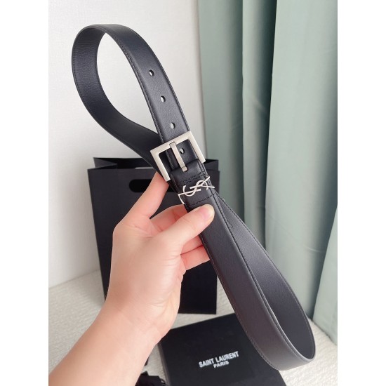 YSL Belts
 Top Quality