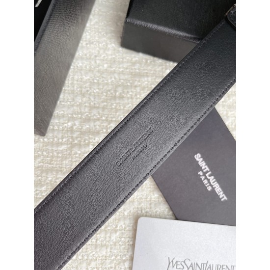 YSL Belts
 Top Quality