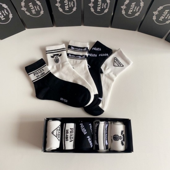 Prada Socks