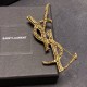 YSL Jewelry High Quality
