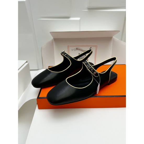 Hermes Shoes Top Quality