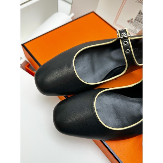 Hermes Shoes Top Quality