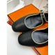 Hermes Shoes Top Quality