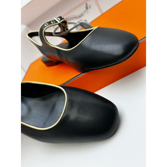 Hermes Shoes Top Quality