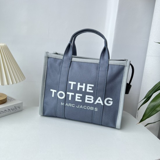 MJ Tote Full leather size: 41 * 34 * 15cm $140 Full leather medium size: 33 * 28 * 13cm $120 Full leather small size: 26 × 20 × 13cm $100 Fabric Large Size: 41 * 34 * 15cm $100 Medium size of fabric: 33 * 28 * 13cm $90 Fabric small size: 26 × 20 × 13cm $8