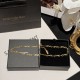 YSL Jewelry Necklace