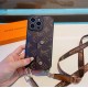 LV Phone Case