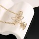 Chanel Jewelry Necklace