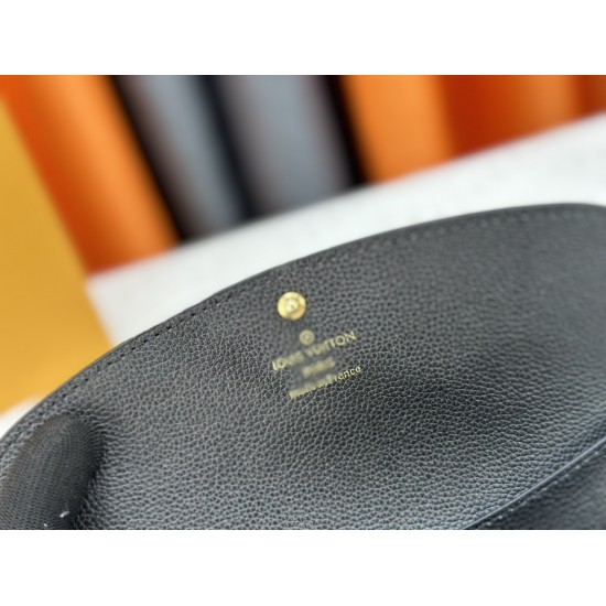 LV Bags High Quality Flip Wallet
