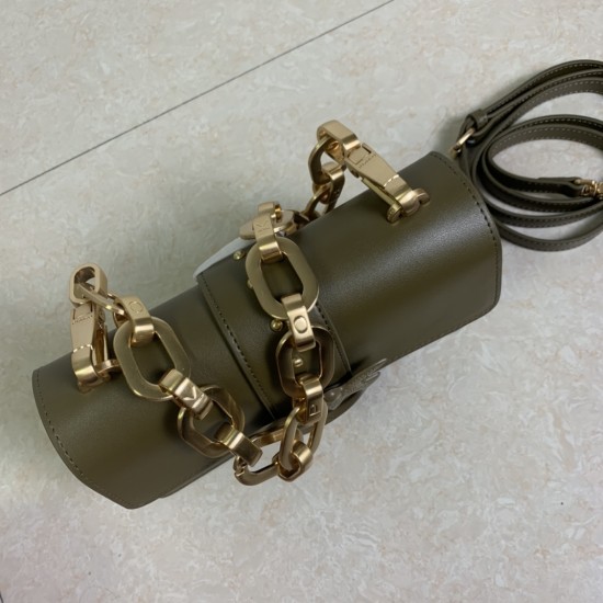 Pinko Bags Top Quality
21x13x6