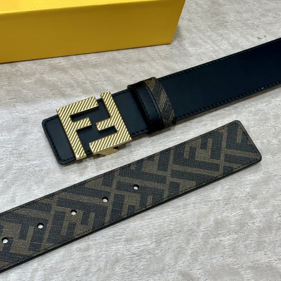 Fendi Belts
 Top Quality