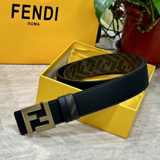 Fendi Belts
 Top Quality