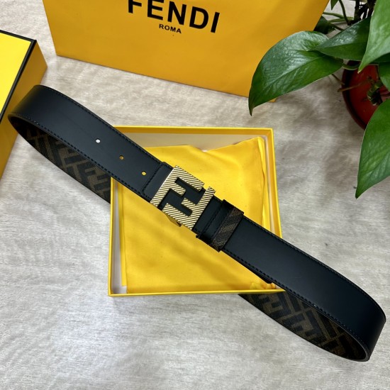 Fendi Belts
 Top Quality