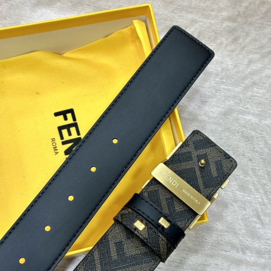 Fendi Belts
 Top Quality