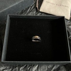 David Jewelry Ring
