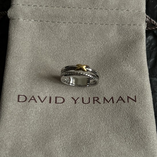 David Jewelry Ring