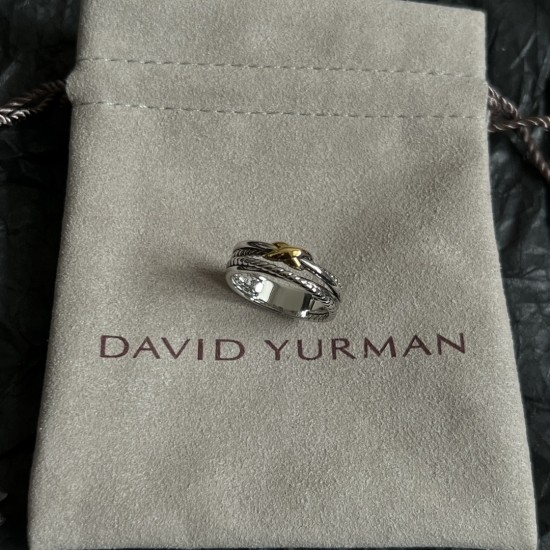 David Jewelry Ring