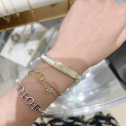 Dior Jewelry Bracelet