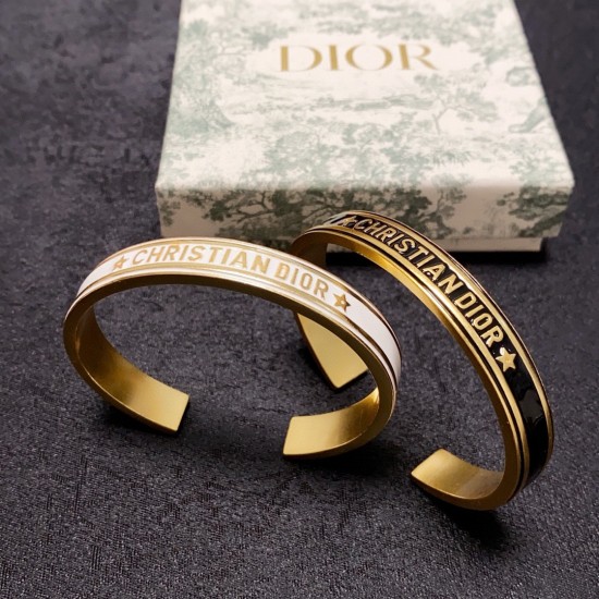 Dior Jewelry Bracelet