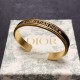 Dior Jewelry Bracelet