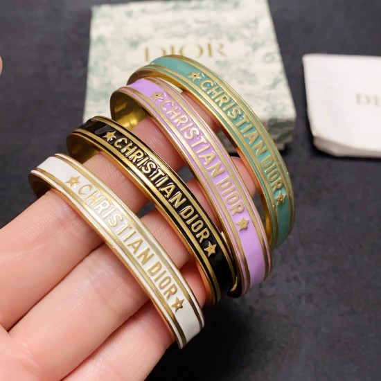 Dior Jewelry Bracelet