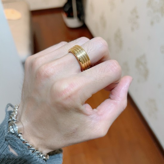 Bvlgari Jewelry Necklace