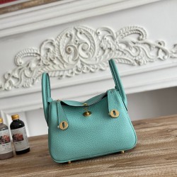 Hermes Bags Top Quality lindy琳迪
19cm $240