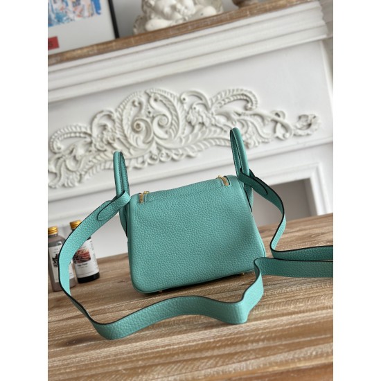 Hermes Bags Top Quality lindy琳迪
19cm $240