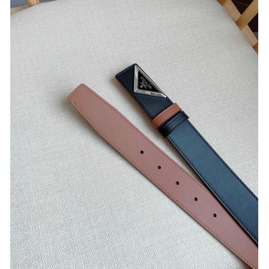 Prada Belts
 Top Quality