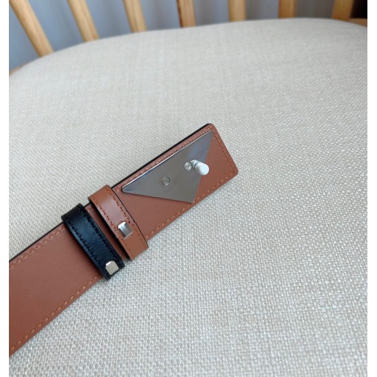 Prada Belts
 Top Quality