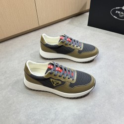 Prada Shoes Top Quality