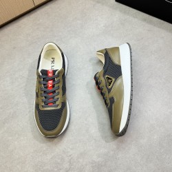 Prada Shoes Top Quality