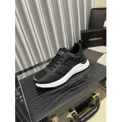 Armani Shoes Top Quality