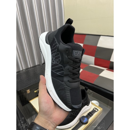 Armani Shoes Top Quality