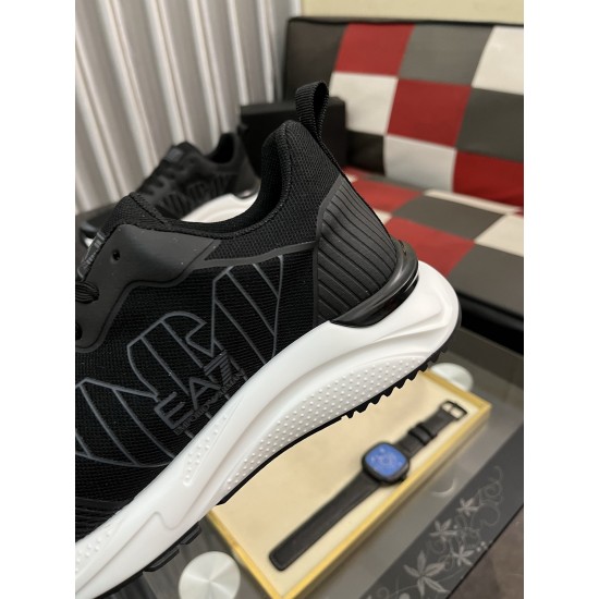 Armani Shoes Top Quality