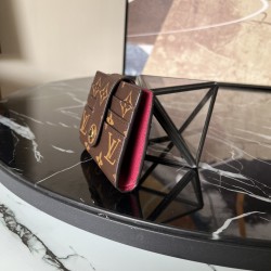 LV Bags wallet Top Quality