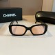 Chanel Glasses