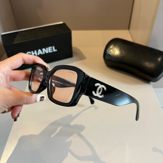 Chanel Glasses