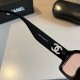 Chanel Glasses