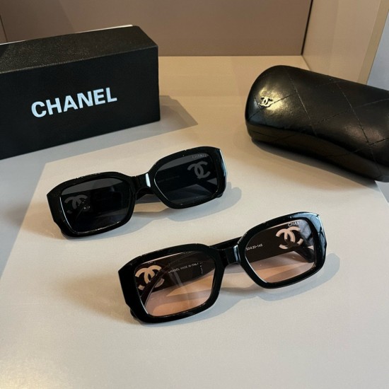 Chanel Glasses