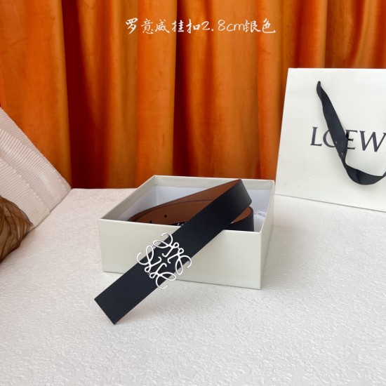 Loewe Belts
 Top Quality