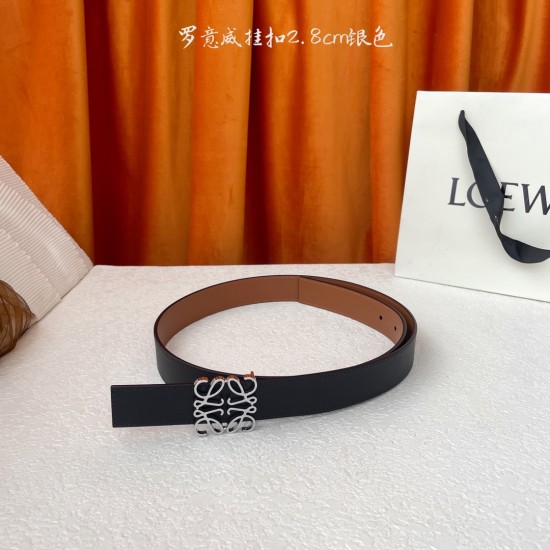 Loewe Belts
 Top Quality