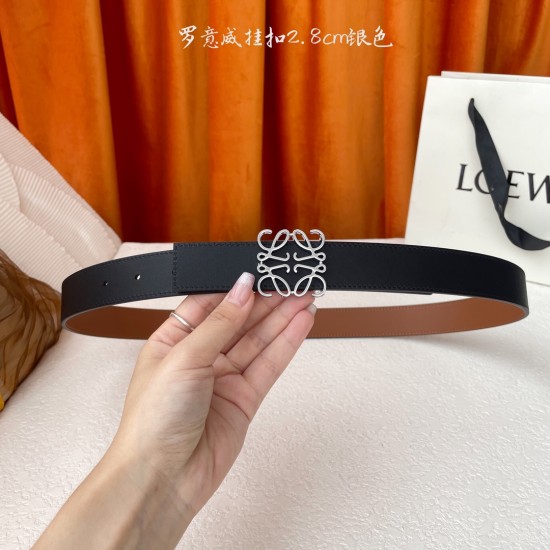 Loewe Belts
 Top Quality