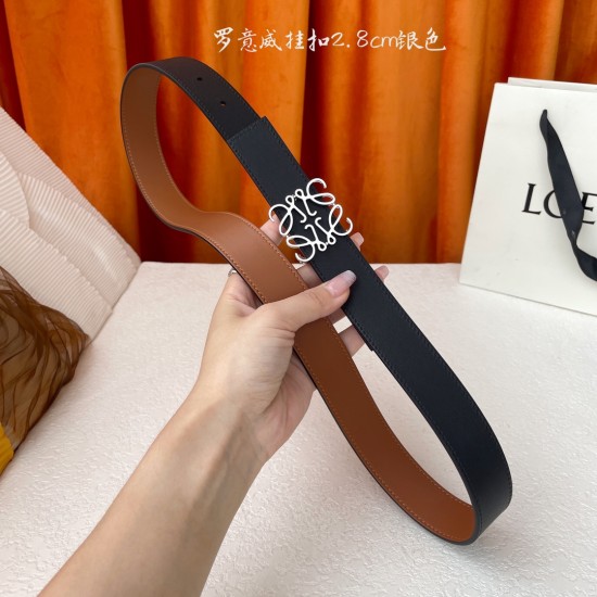 Loewe Belts
 Top Quality