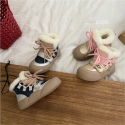 Children Shoes Ugg High Quality
