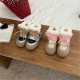Children Shoes Ugg High Quality