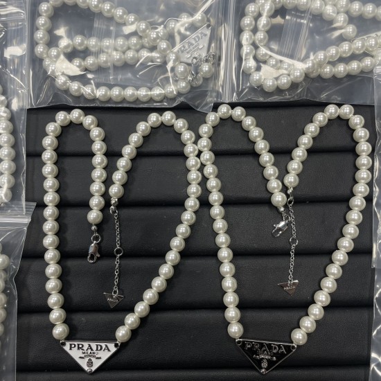 Prada Jewelry High Quality