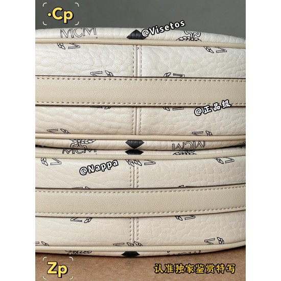 MCM Bags Top Quality 24*6.5*19cm