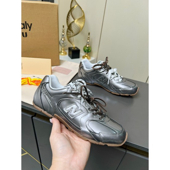 MiuMiu Shoes Top Quality