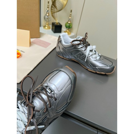 MiuMiu Shoes Top Quality